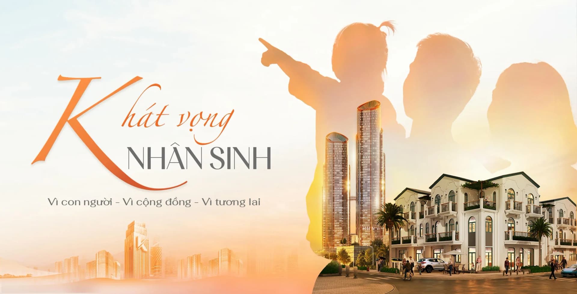 The Link City Đồng Nai: Đánh giá chi tiết về khu đô thị tiềm năng